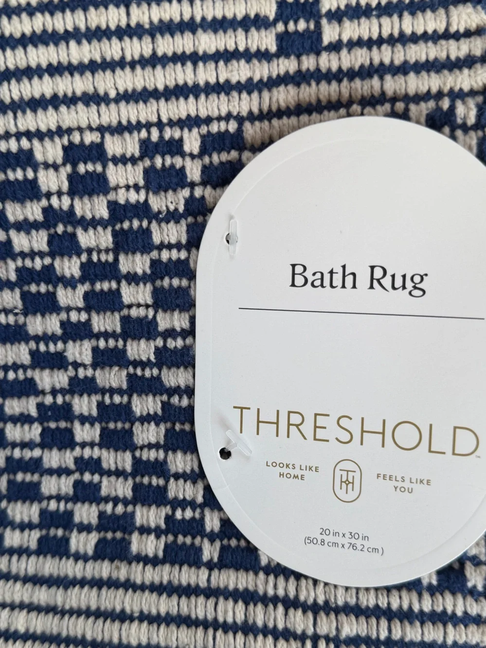 THRESHOLD NWT 20
